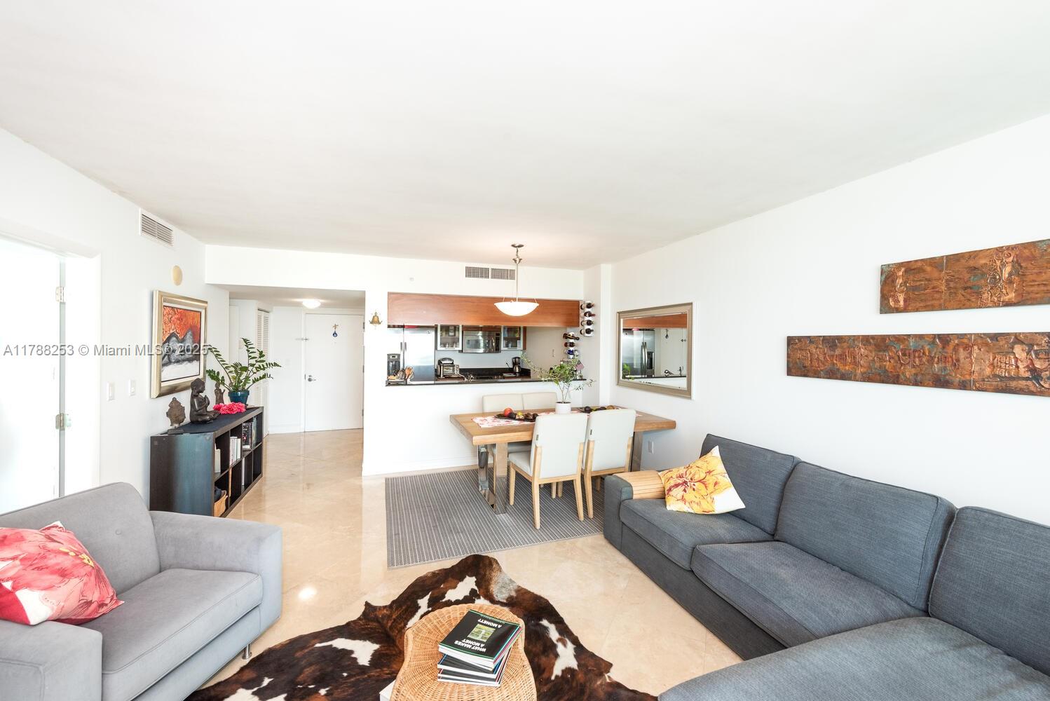 1800 N Bayshore Dr #2406, Miami FL 33132