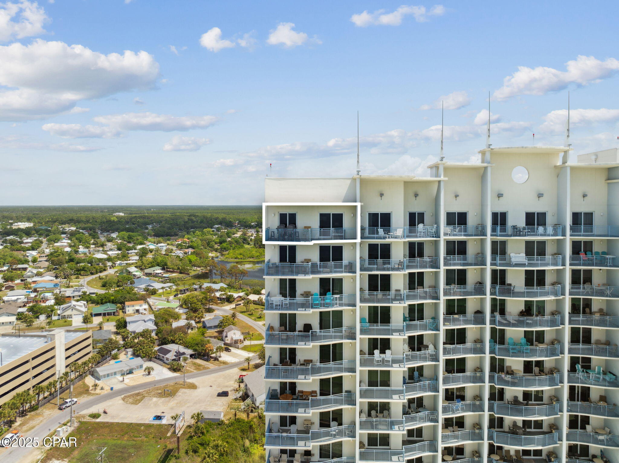 Image 49 For 16701 Front Beach Road 2307