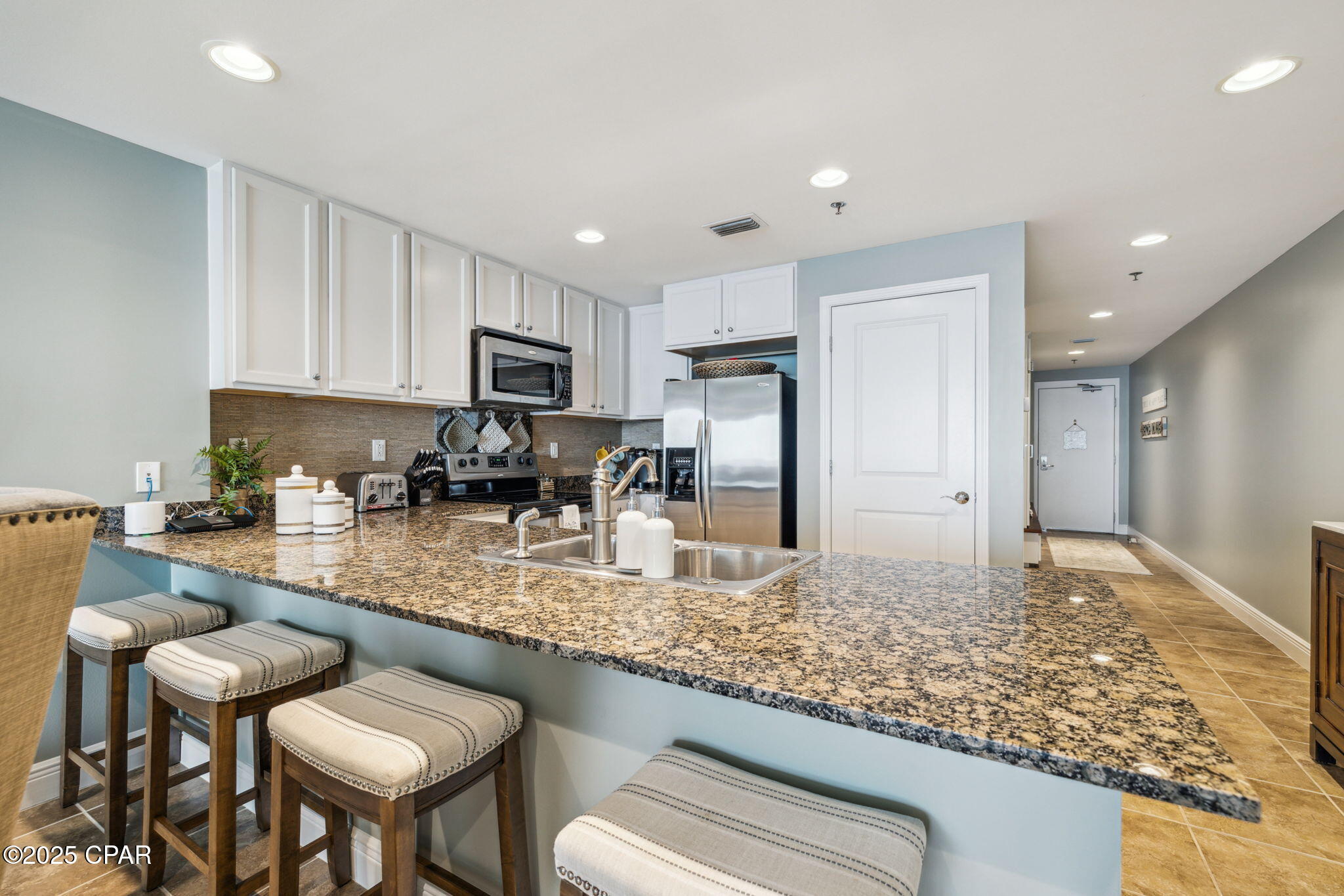 Image 9 For 16701 Front Beach Road 2307