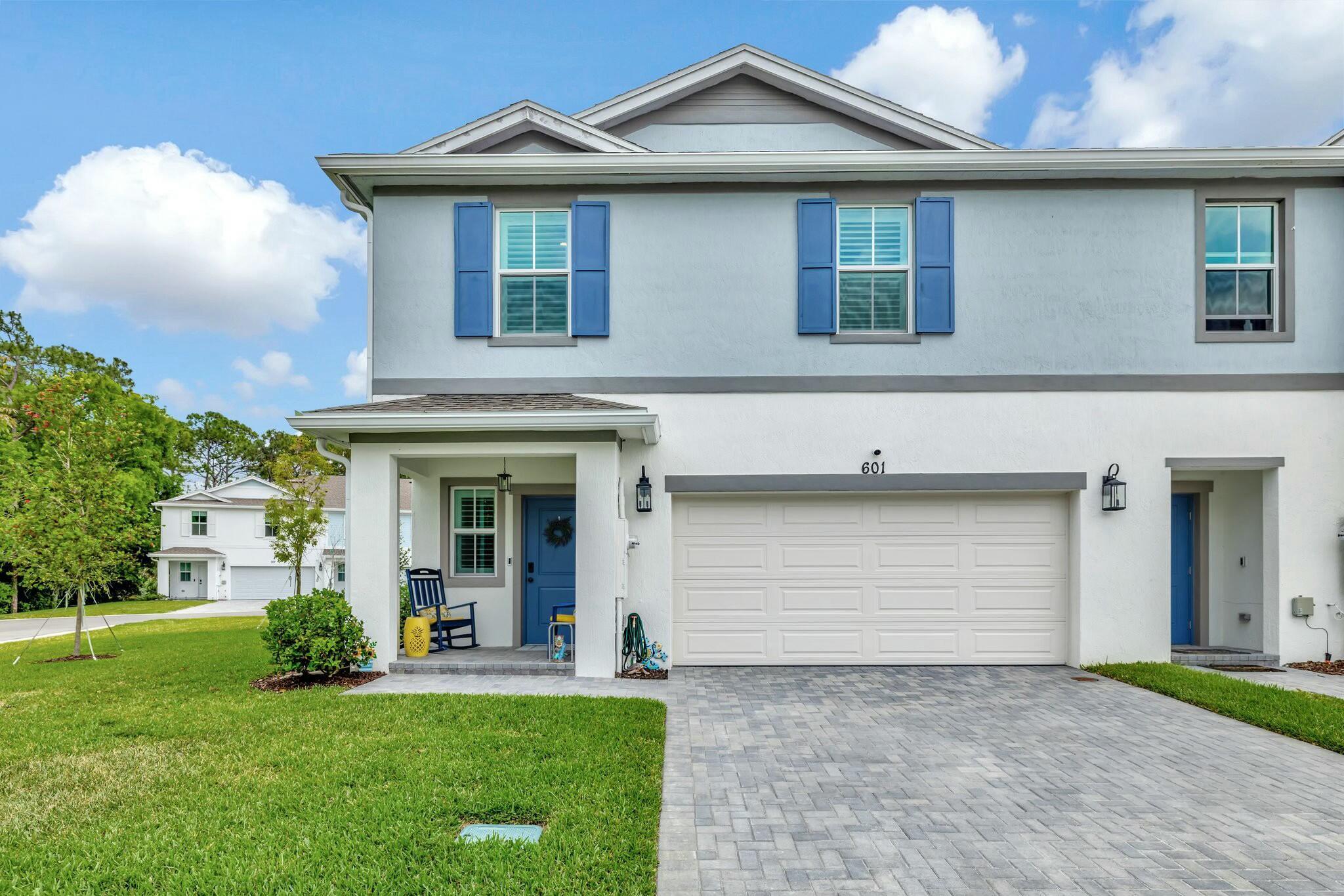 Homes for sale in Port St Lucie, FL | 601 Ne Waters Edge Lane #2101, Port St Lucie, FL 34983 | MLS# R11084569