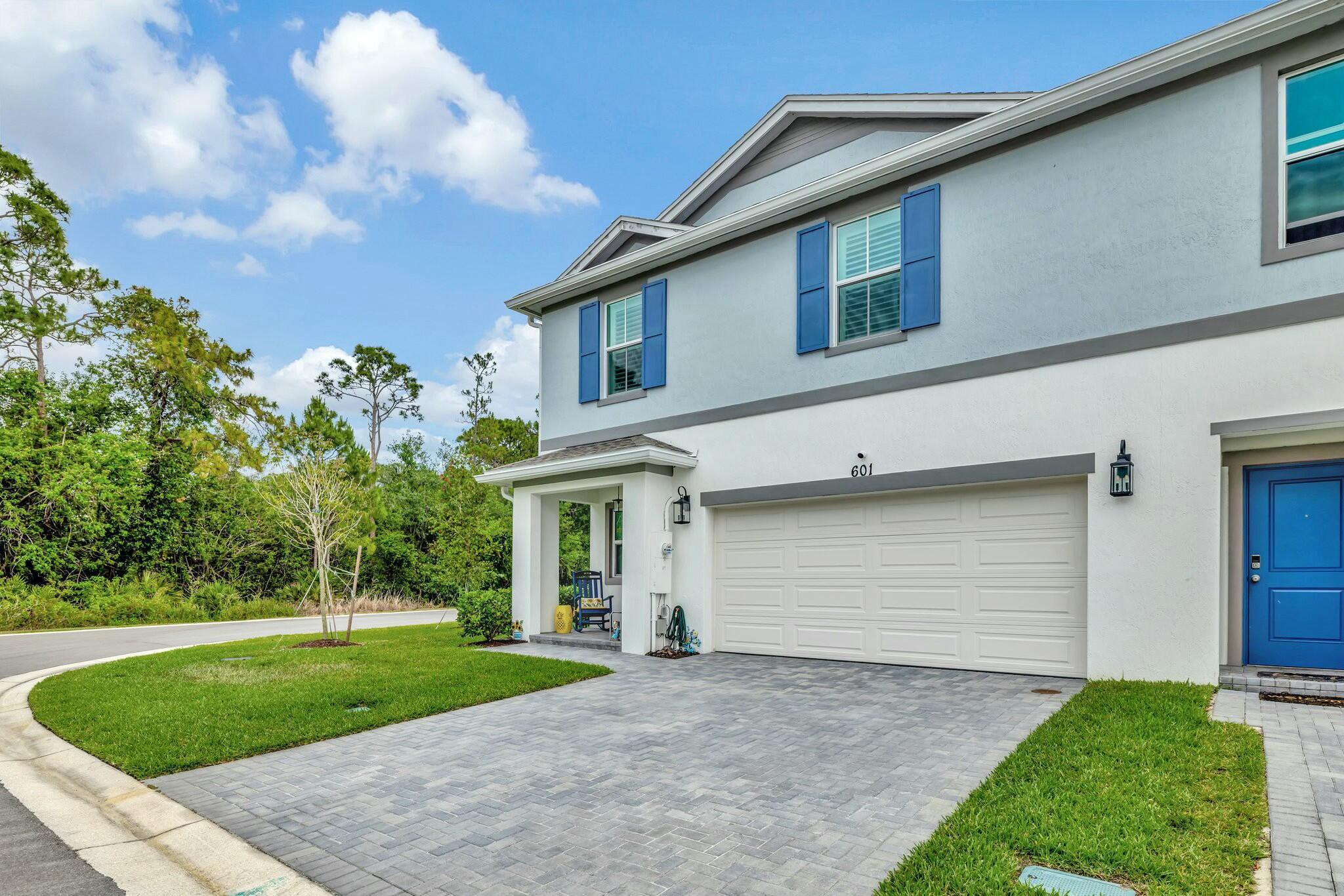 Homes for sale in Port St Lucie, FL | 601 Ne Waters Edge Lane #2101, Port St Lucie, FL 34983 | MLS# R11084569