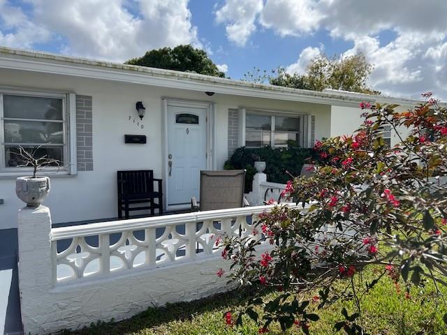 Mainlands At Tamarac