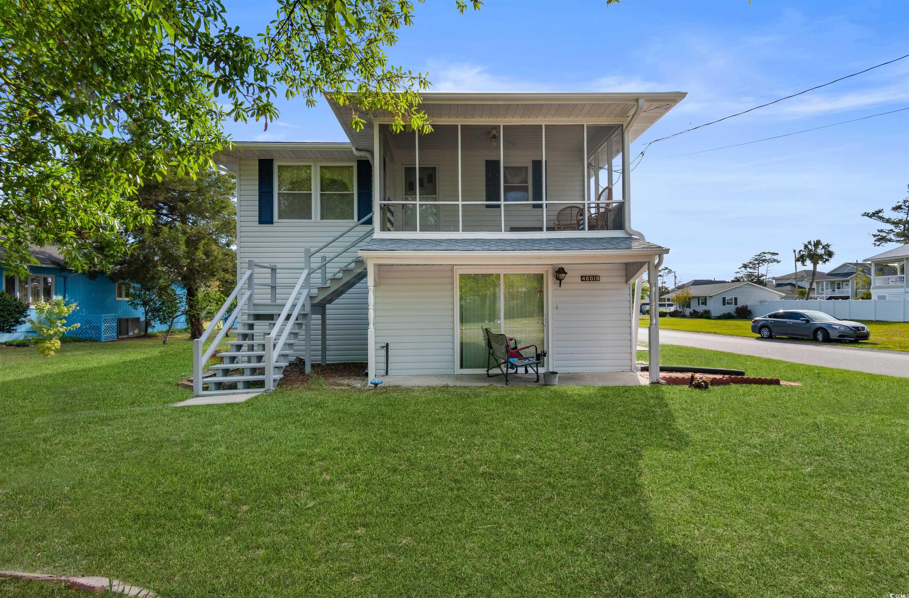 4601 Lewis St. North Myrtle Beach, SC 29582