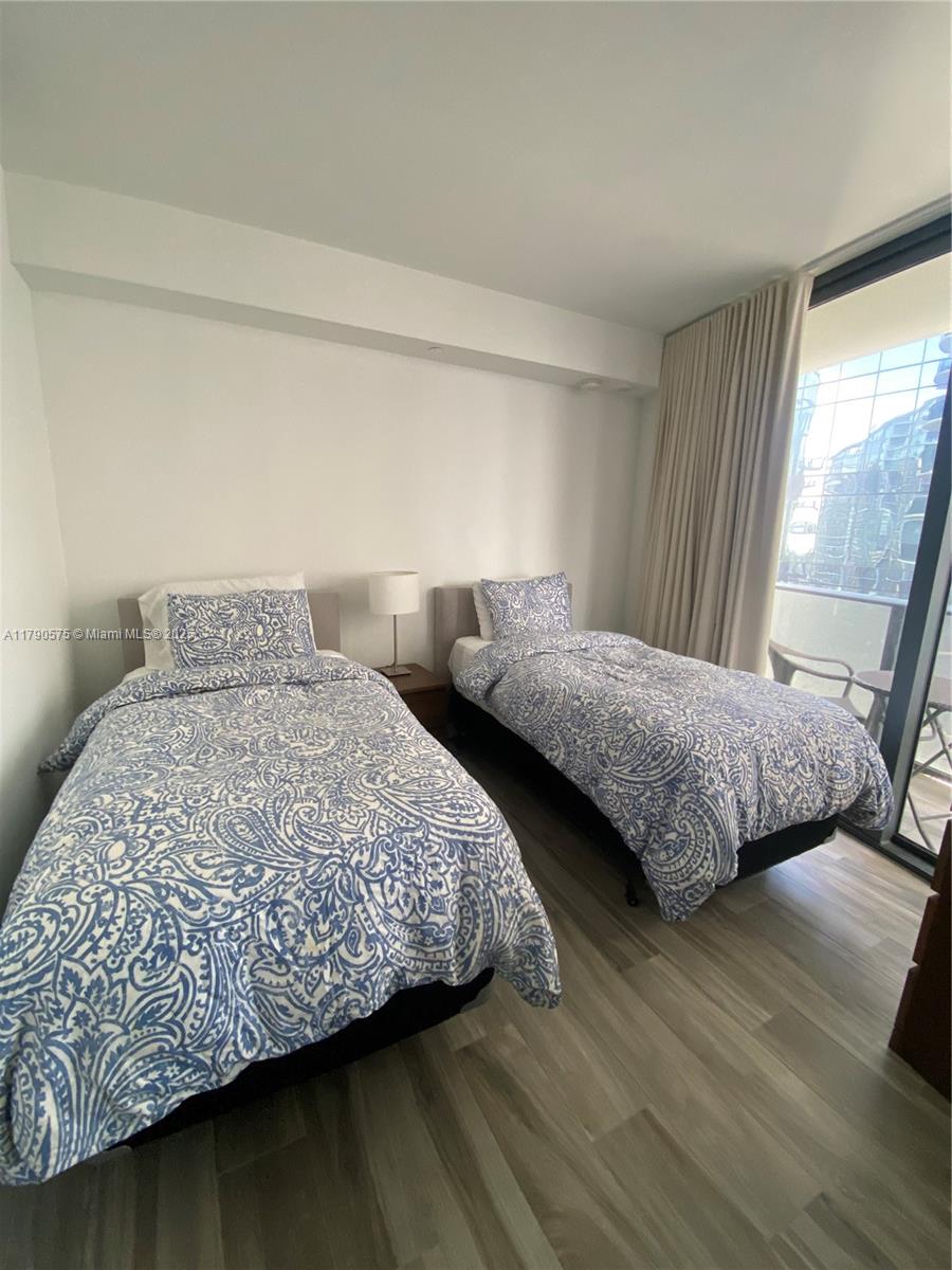 801 S Miami Ave #3604, Miami FL 33130