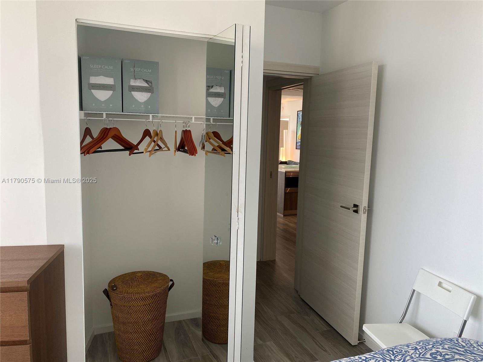 801 S Miami Ave #3604, Miami FL 33130