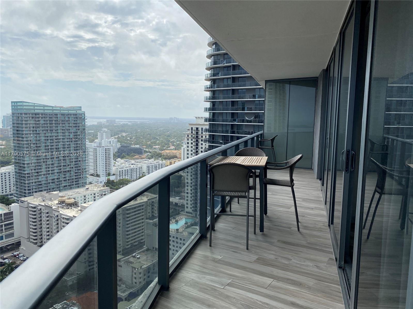 801 S Miami Ave #3604, Miami FL 33130