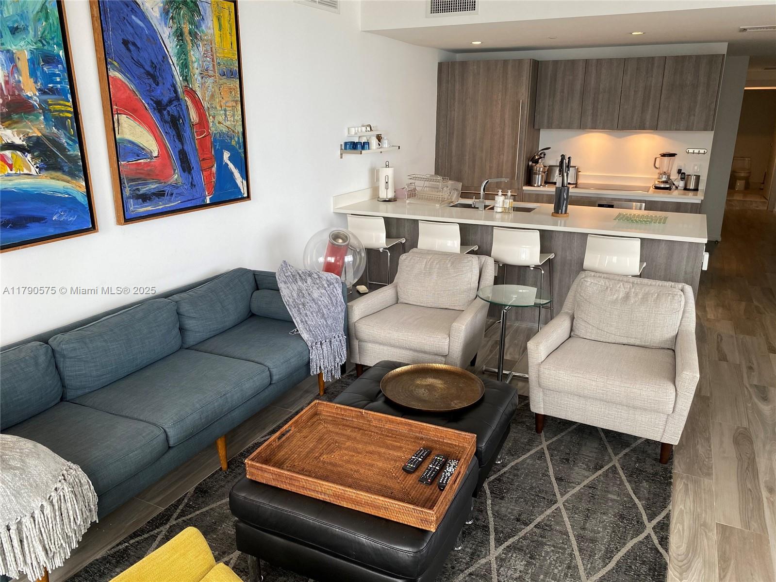 801 S Miami Ave #3604, Miami FL 33130