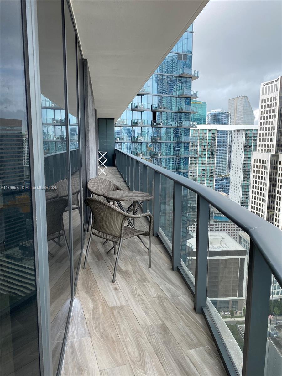 801 S Miami Ave #3604, Miami FL 33130