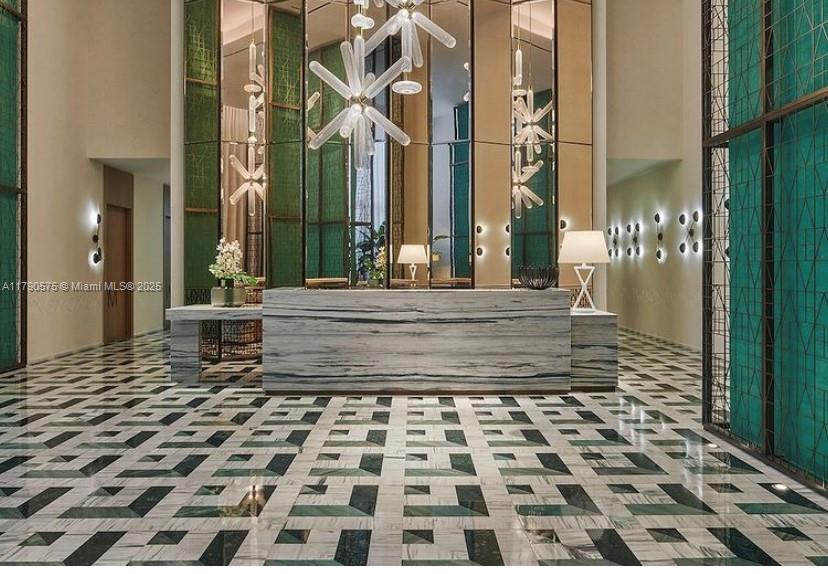 801 S Miami Ave #3604, Miami FL 33130