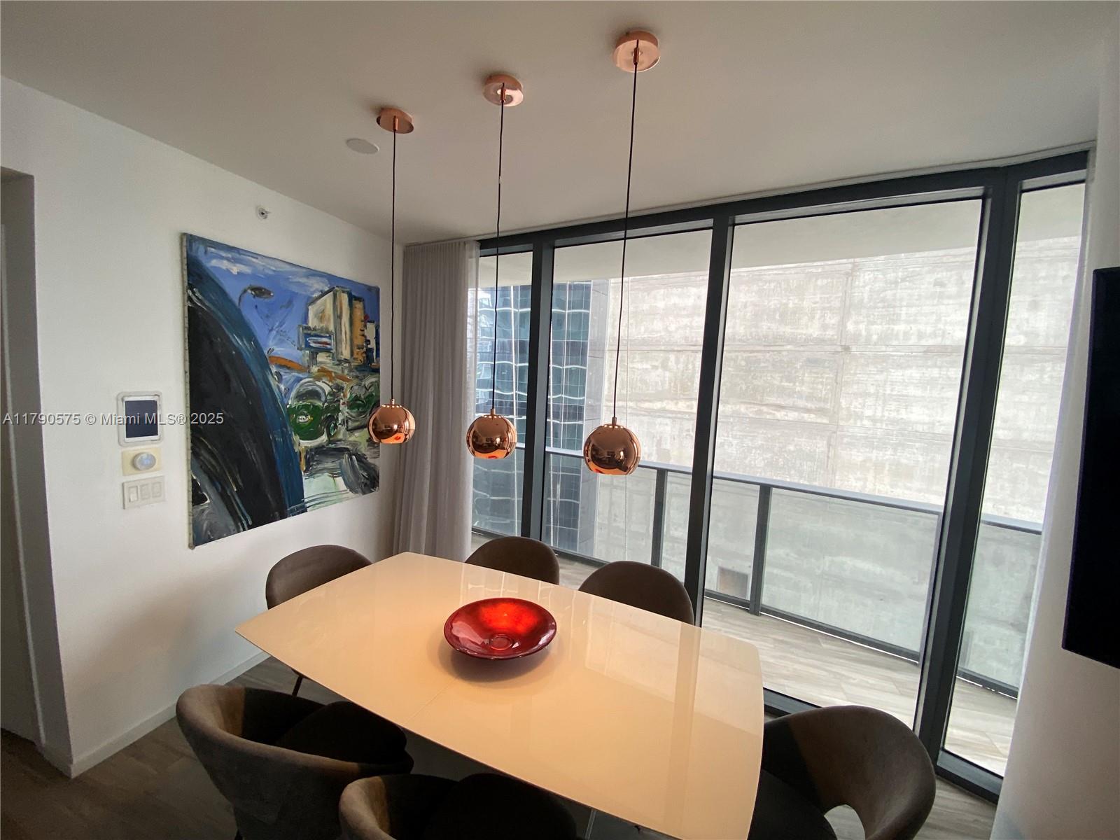 801 S Miami Ave #3604, Miami FL 33130