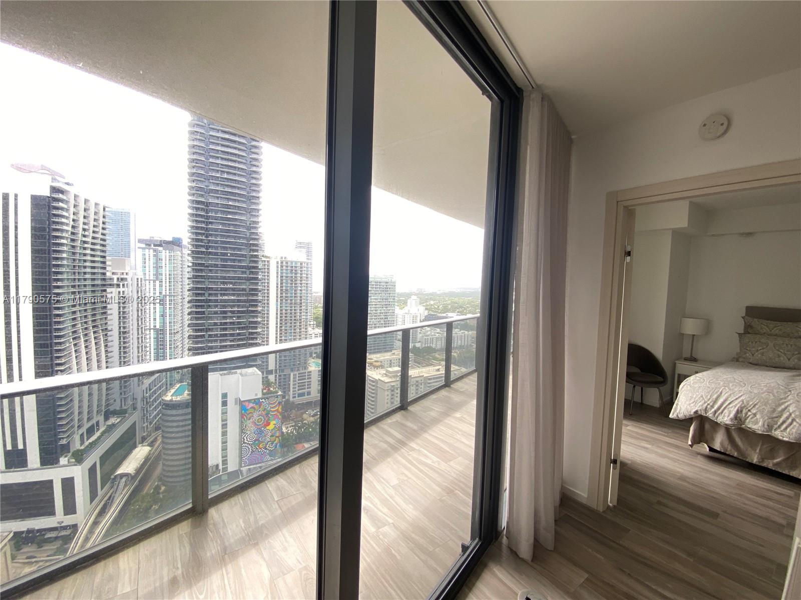 801 S Miami Ave #3604, Miami FL 33130