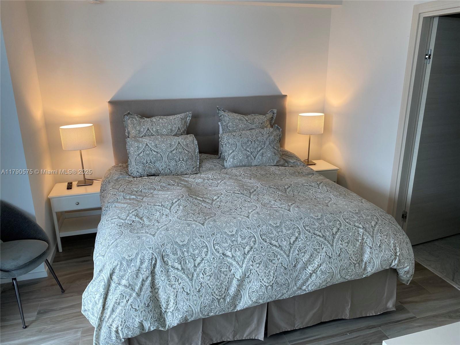 801 S Miami Ave #3604, Miami FL 33130