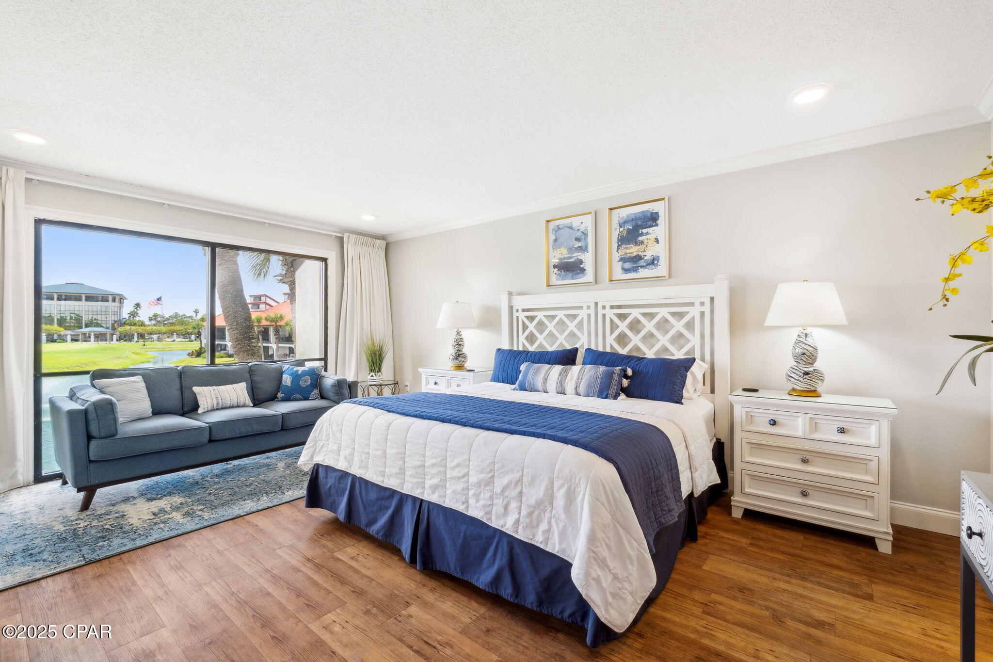 Image 12 For 520 Richard Jackson Boulevard 1510
