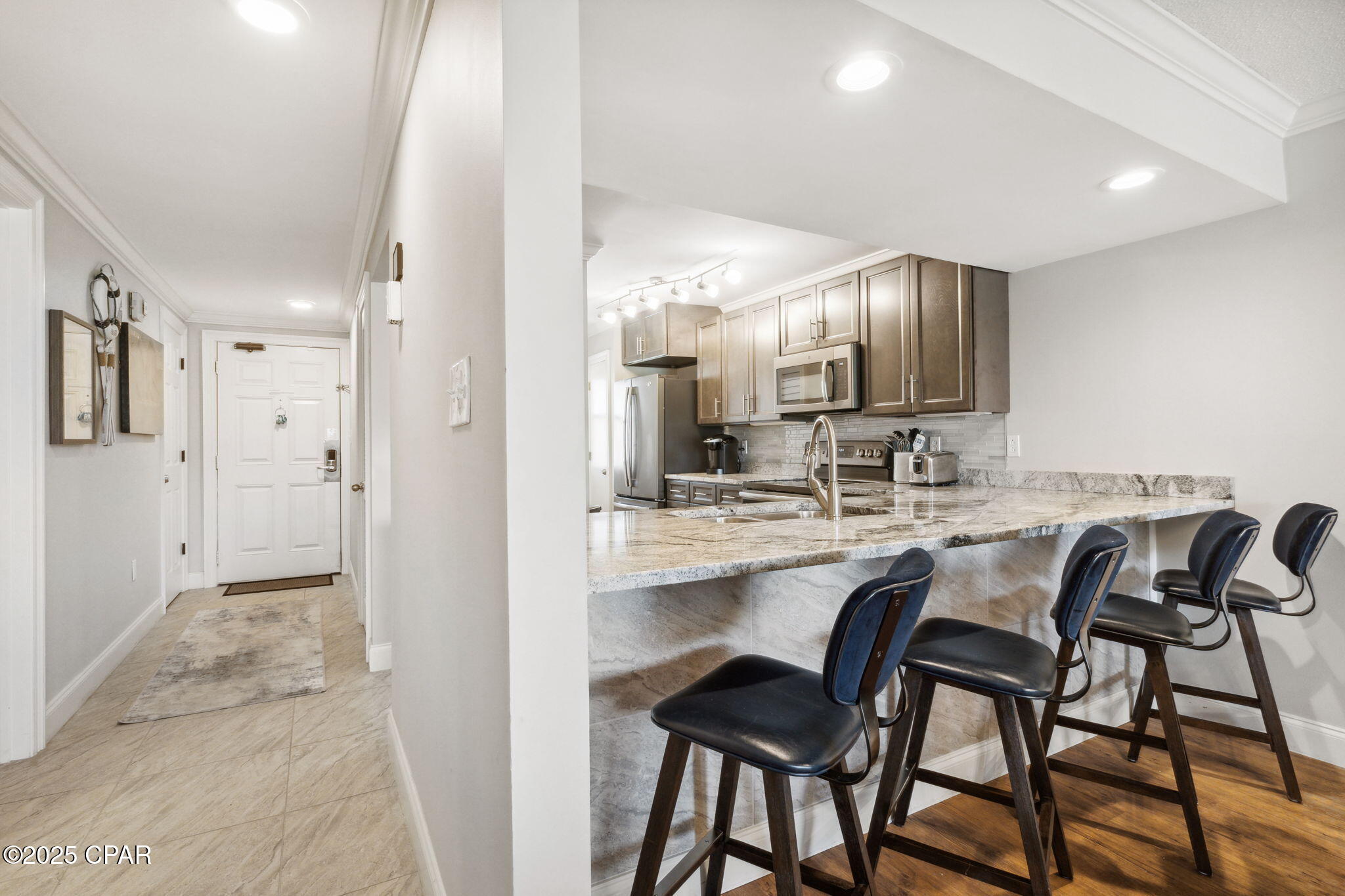 Image 25 For 520 Richard Jackson Boulevard 1510