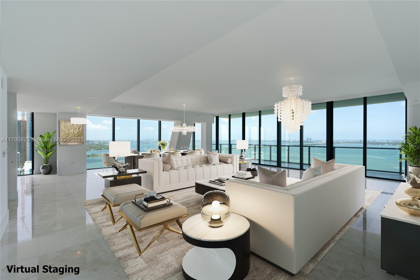 788 NE 23 St #3102, Miami FL 33137