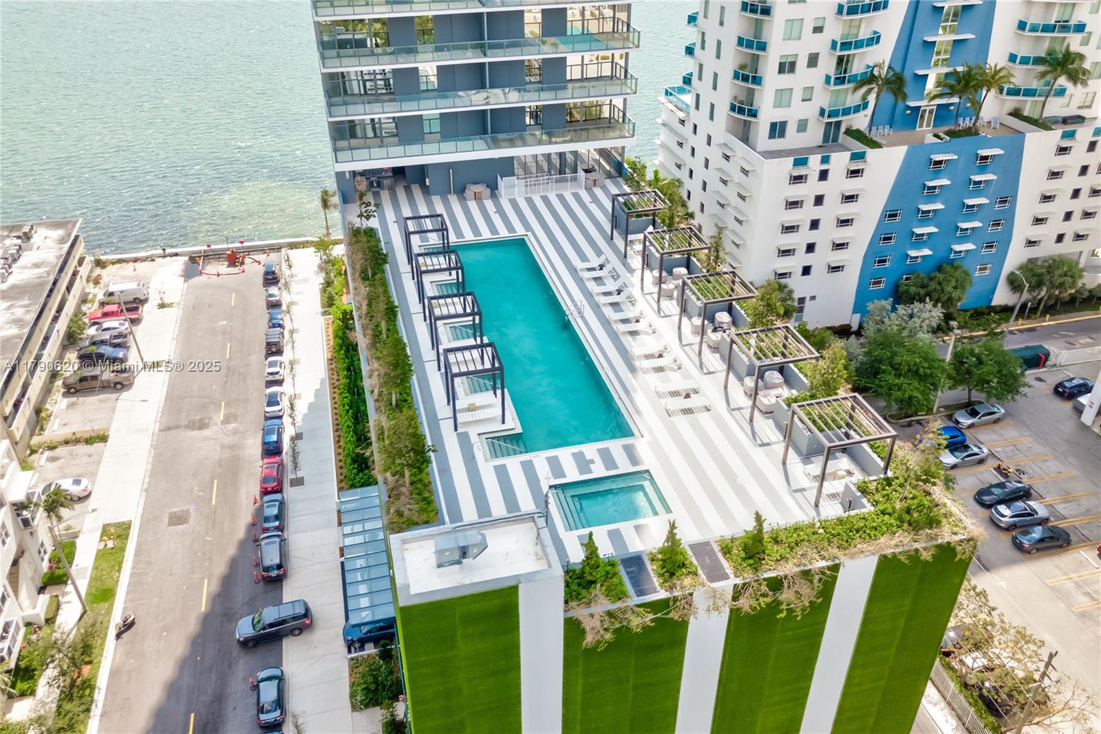 788 NE 23 St #3102, Miami FL 33137