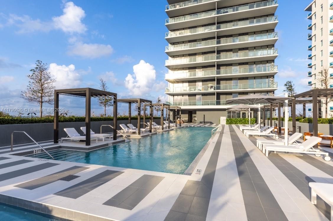 788 NE 23 St #3102, Miami FL 33137