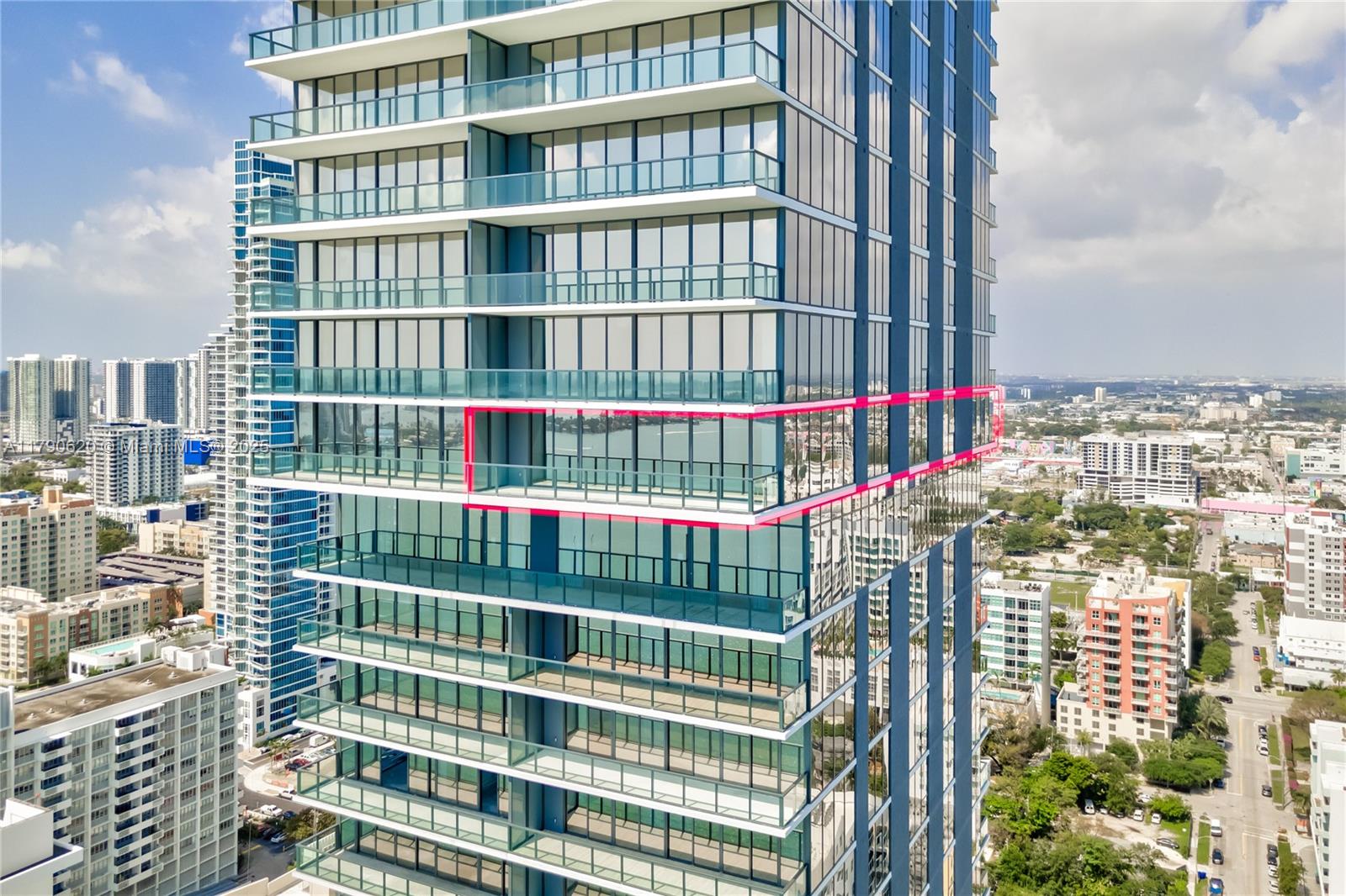 788 NE 23 St #3102, Miami FL 33137
