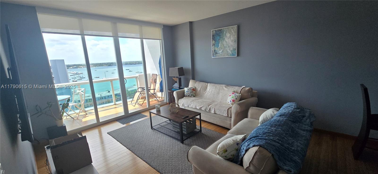 7900 Harbor Island Dr #1024, North Bay Village FL 33141