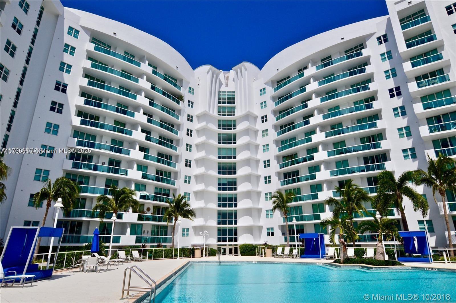 7900 Harbor Island Dr #1024, North Bay Village FL 33141