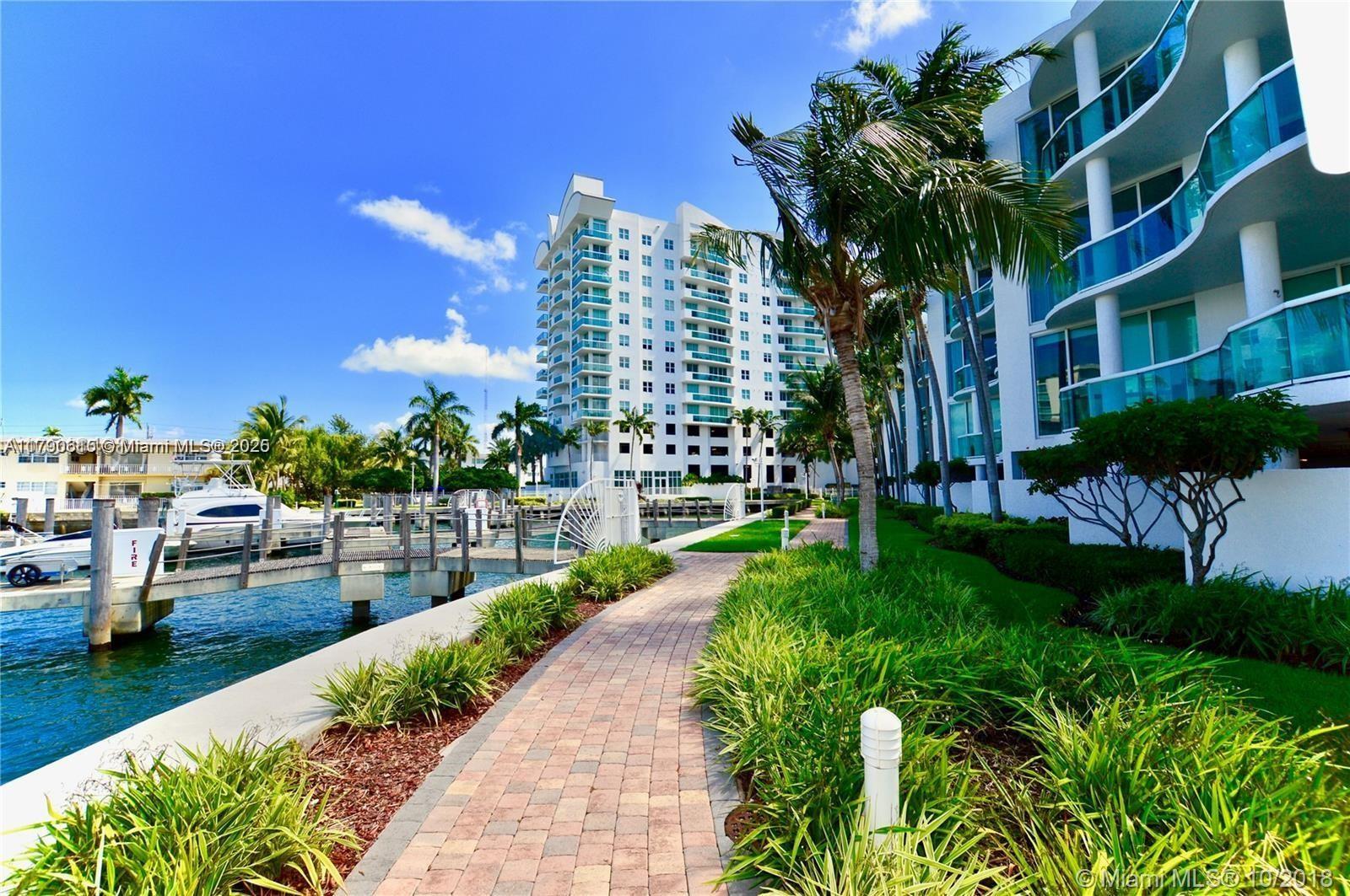 7900 Harbor Island Dr #1024, North Bay Village FL 33141