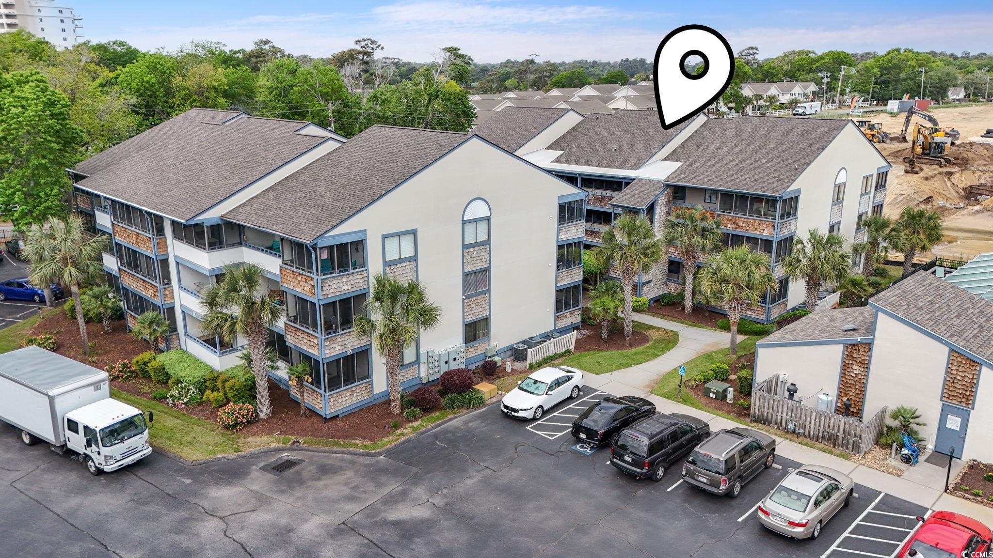 250 Maison Dr. UNIT J-11 Myrtle Beach, SC 29572