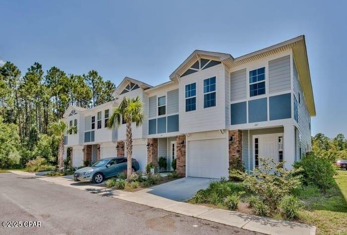 Details for 107 Enchantment Falls Lane, Panama City Beach, FL 32407