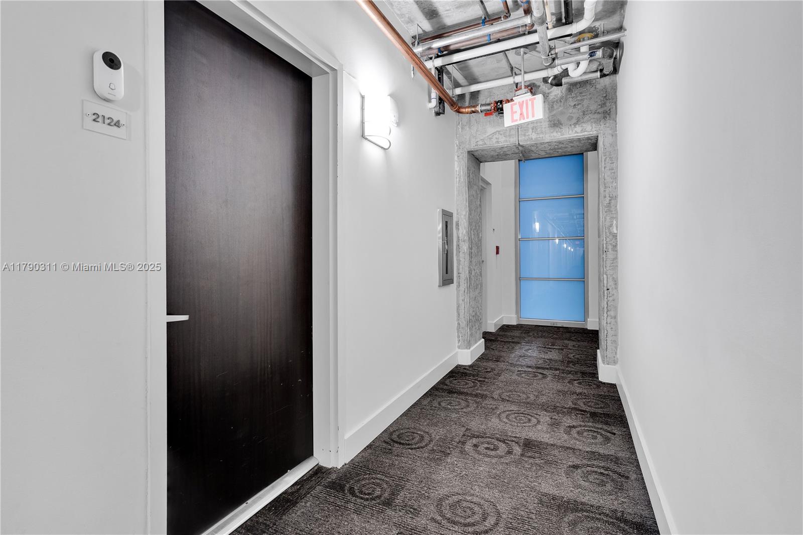 690 SW 1st Ct #2124, Miami FL 33130