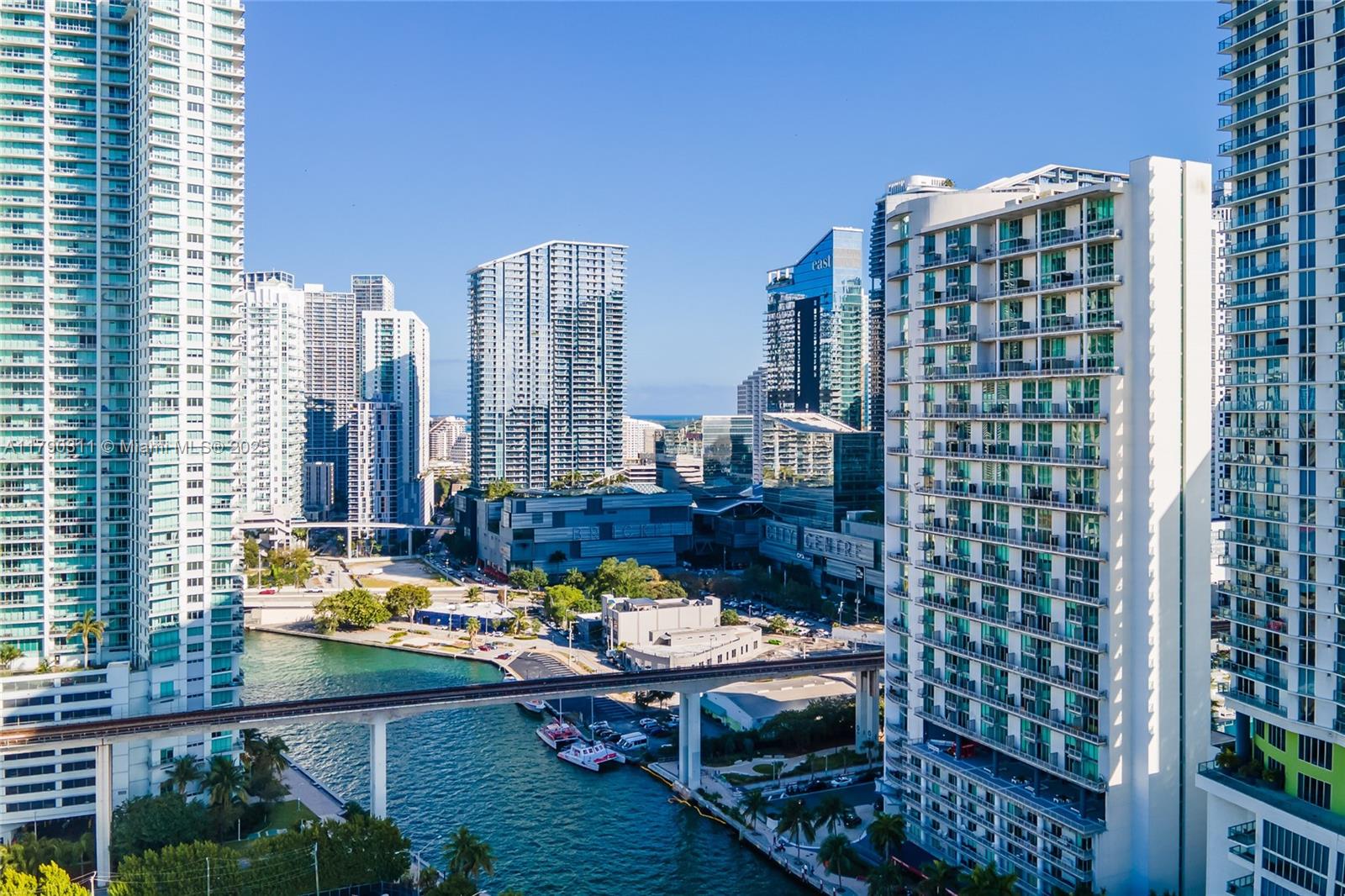 690 SW 1st Ct #2124, Miami FL 33130