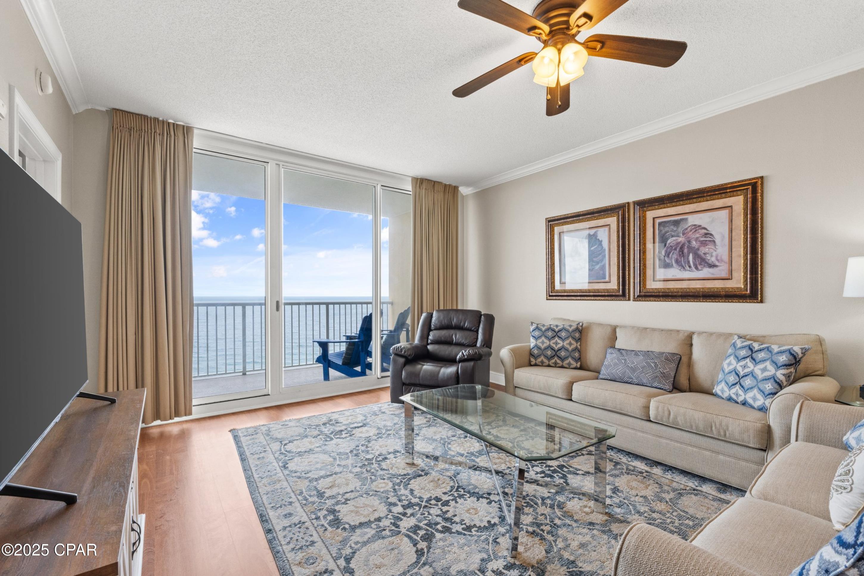 Image 1 For 10811 Front Beach Road 2208