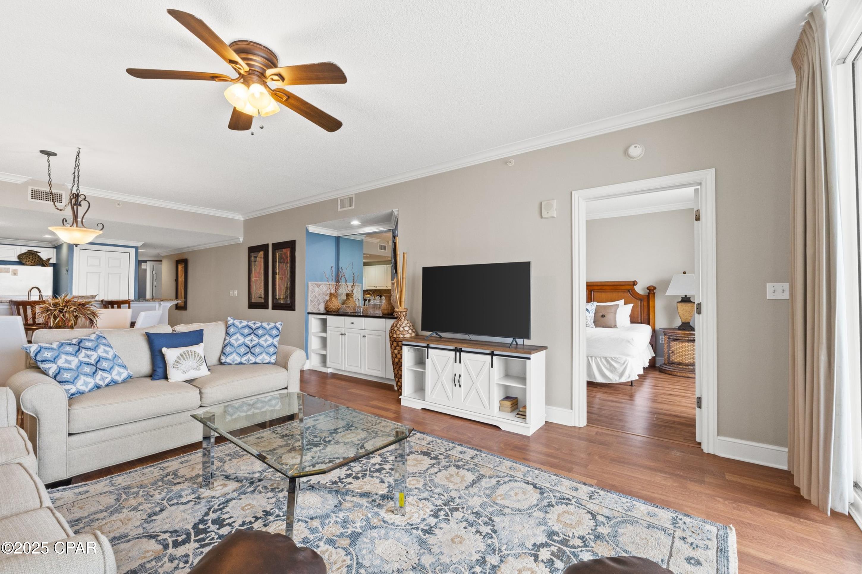 Image 3 For 10811 Front Beach Road 2208