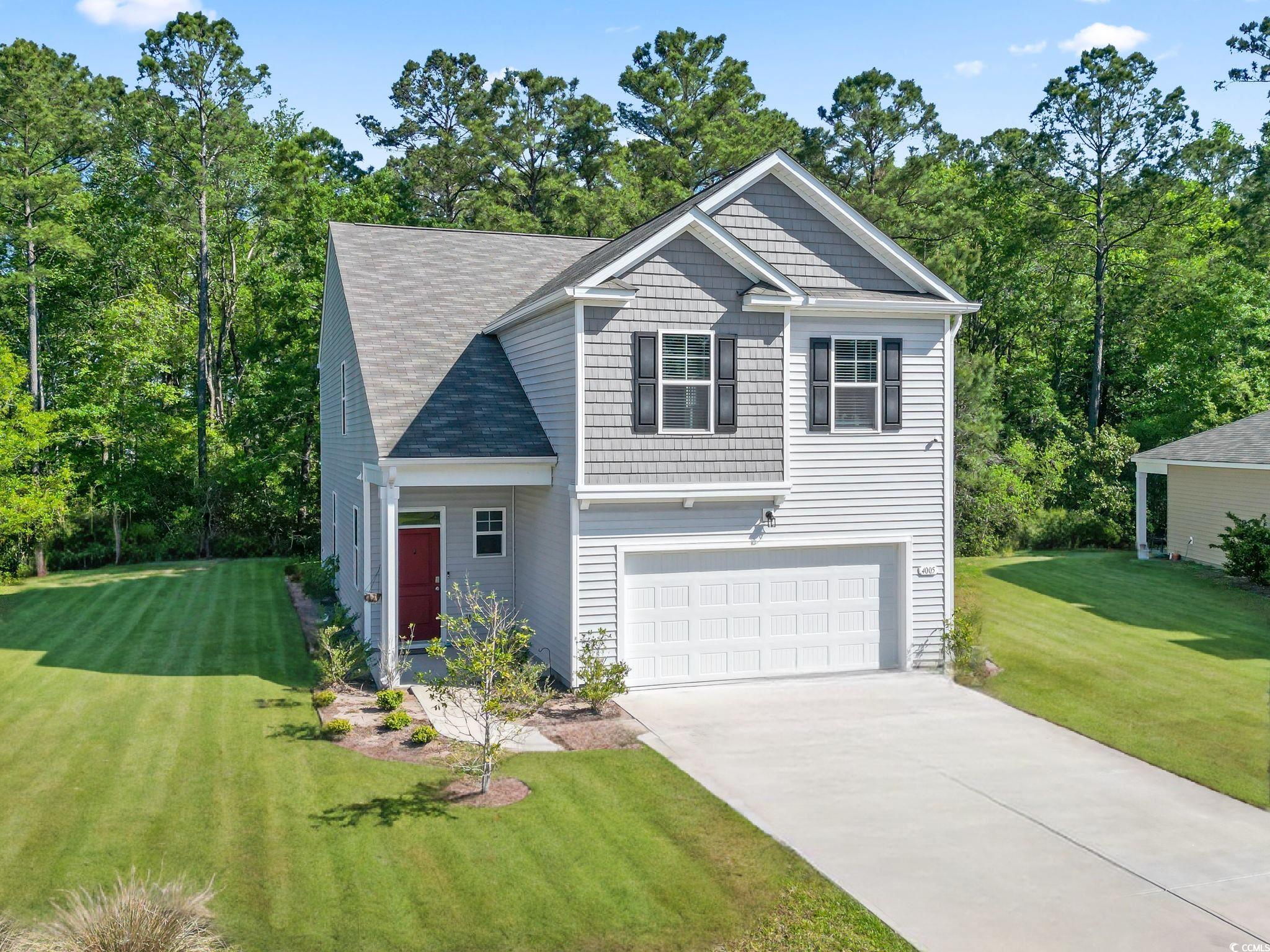 4005 Sweetspire Court Conway, SC 29526