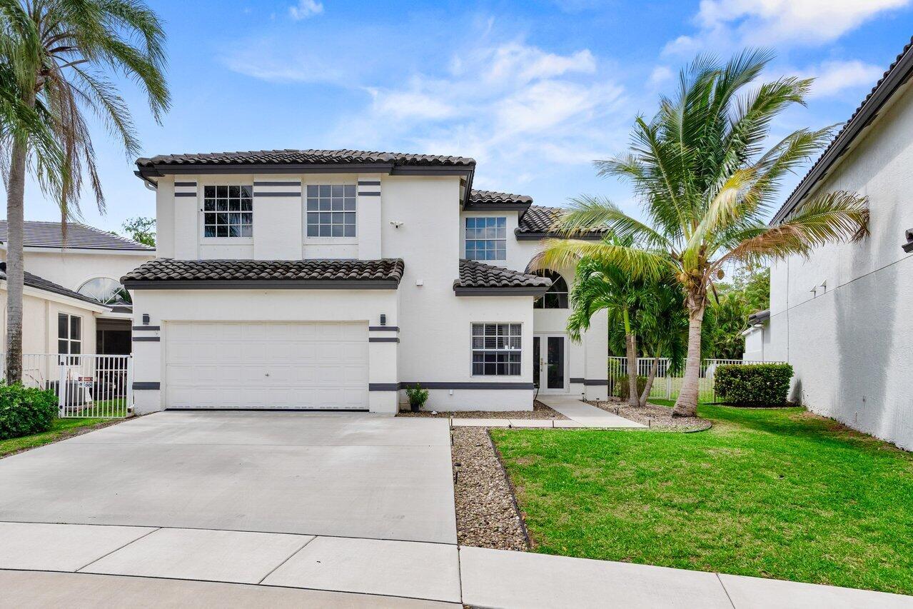 Harbour Springs At Missio