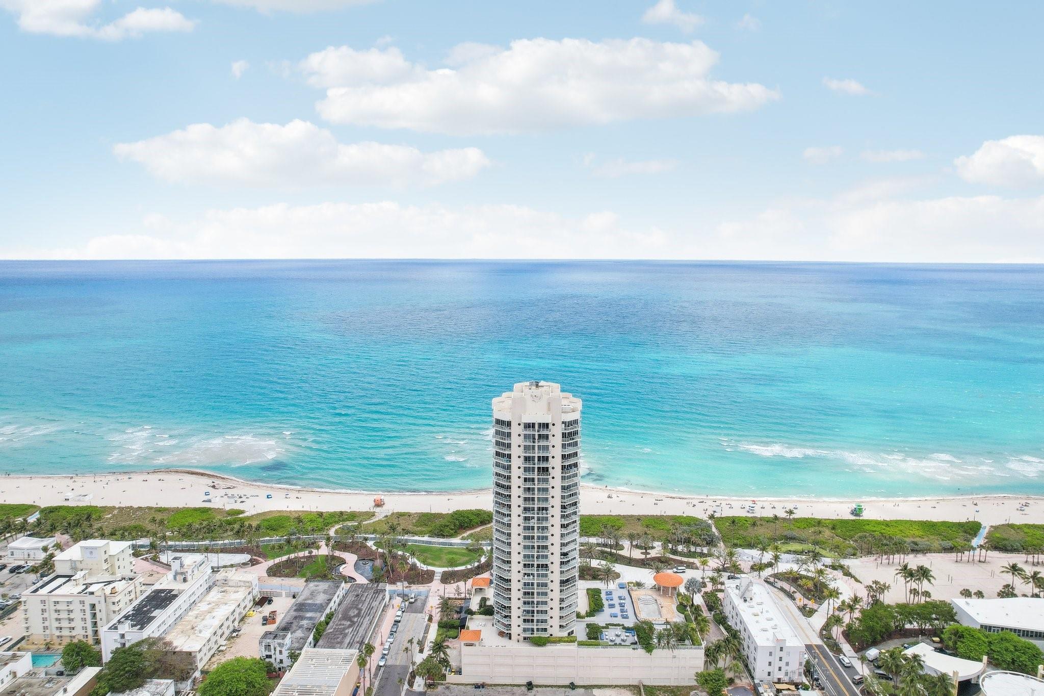 Apartamento en Venta en Miami Beach, FL