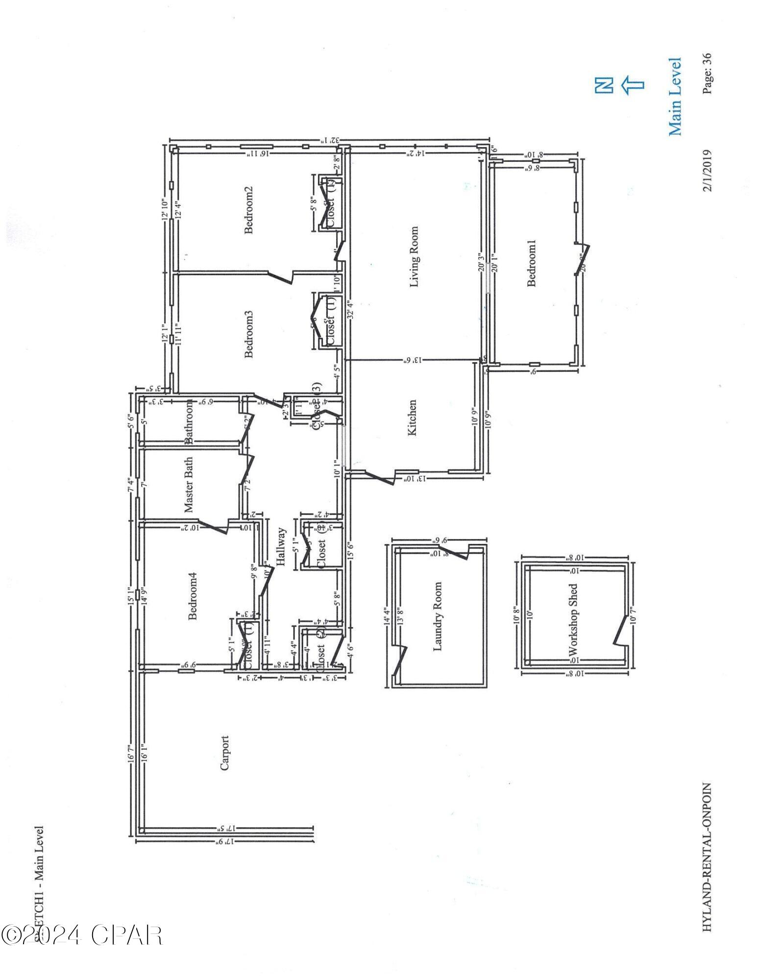 Image 63 For 6618 Gulf Drive