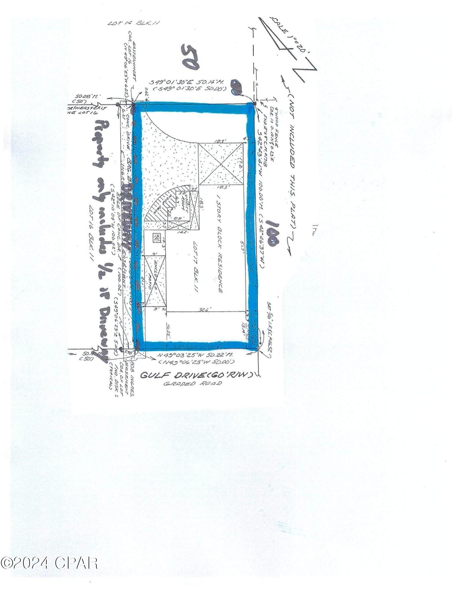 Image 64 For 6618 Gulf Drive
