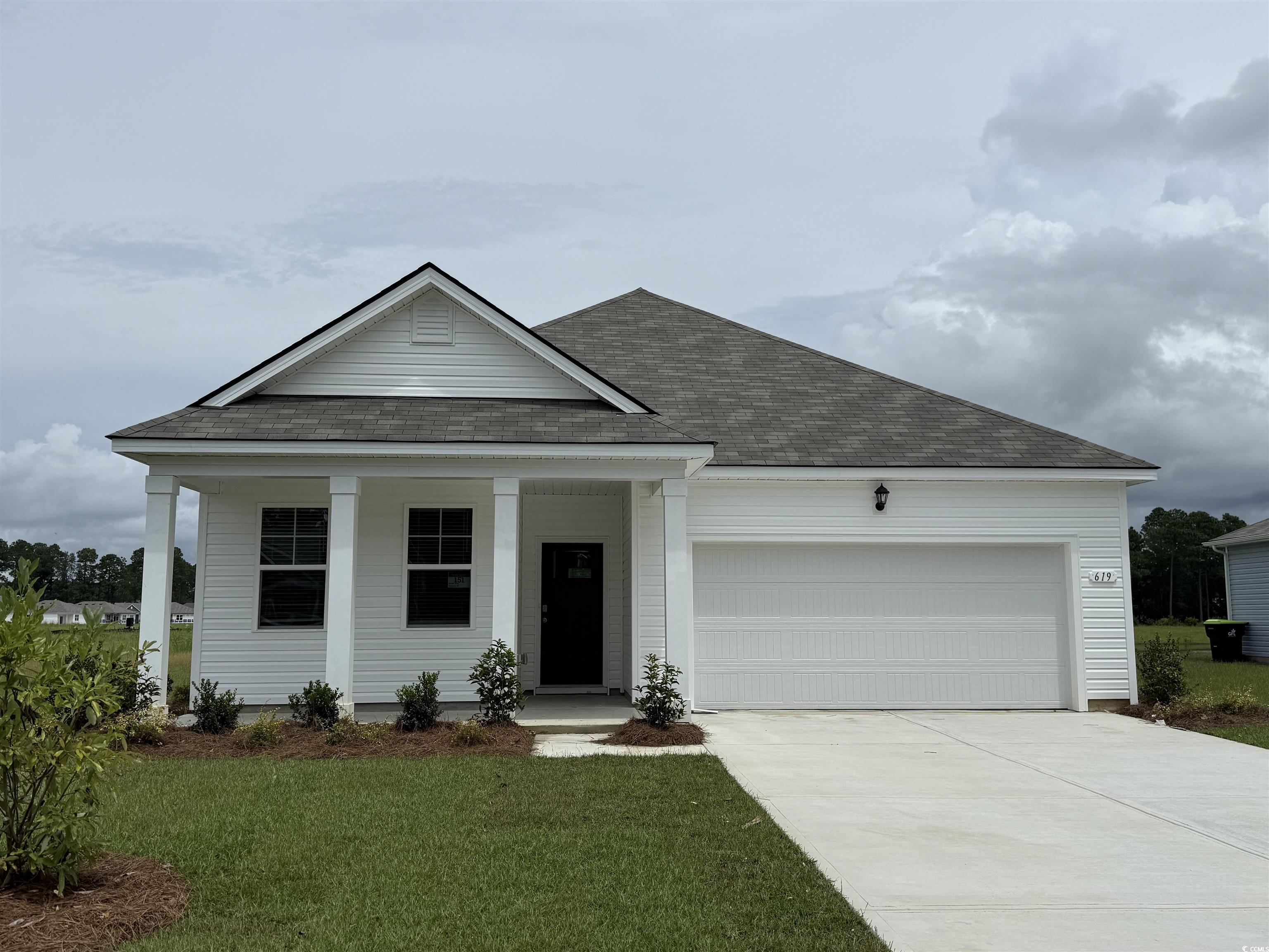 619 Culmen Ct. Myrtle Beach, SC 29588