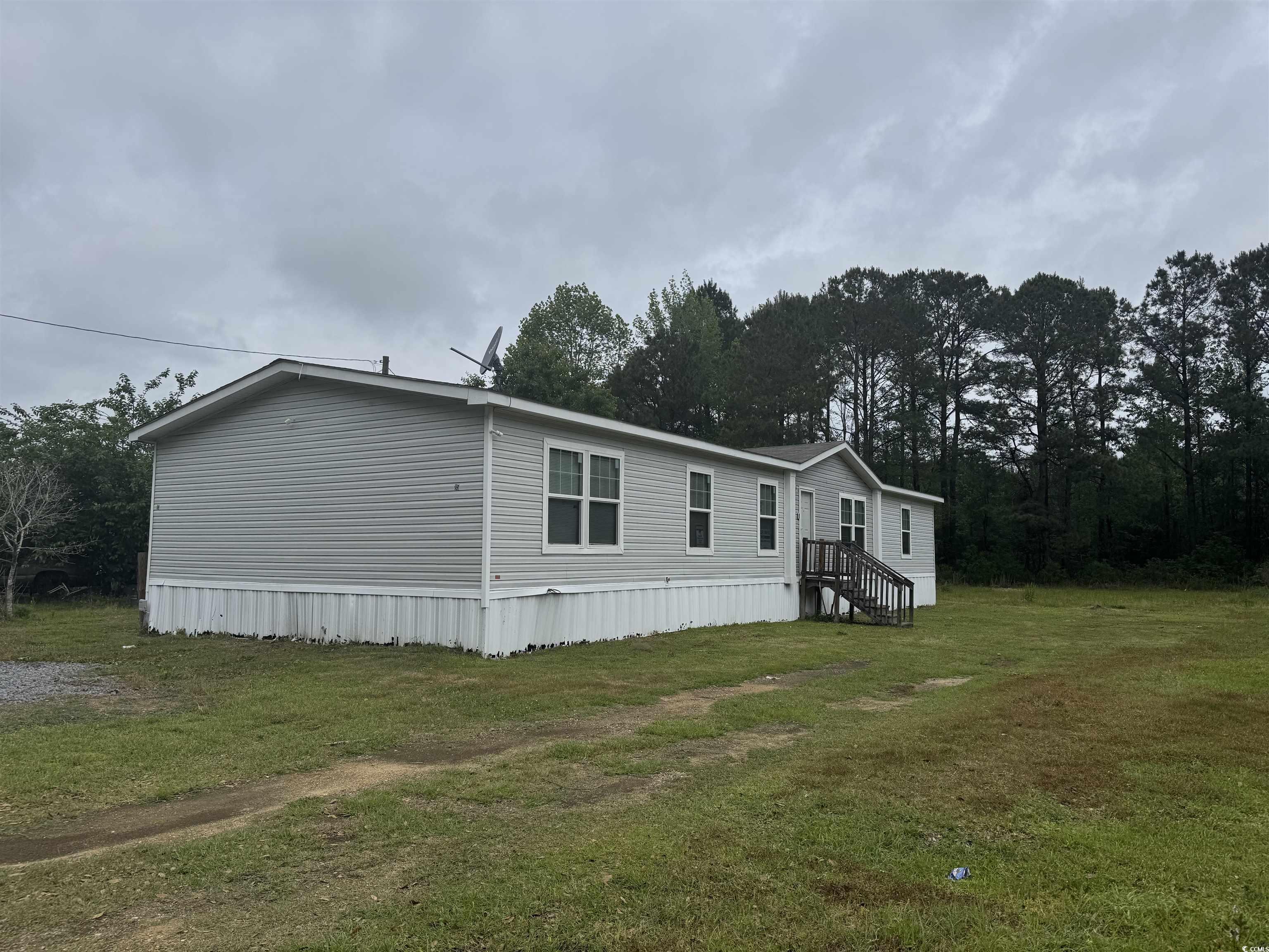 85 Fyffe Ct. Georgetown, SC 29440