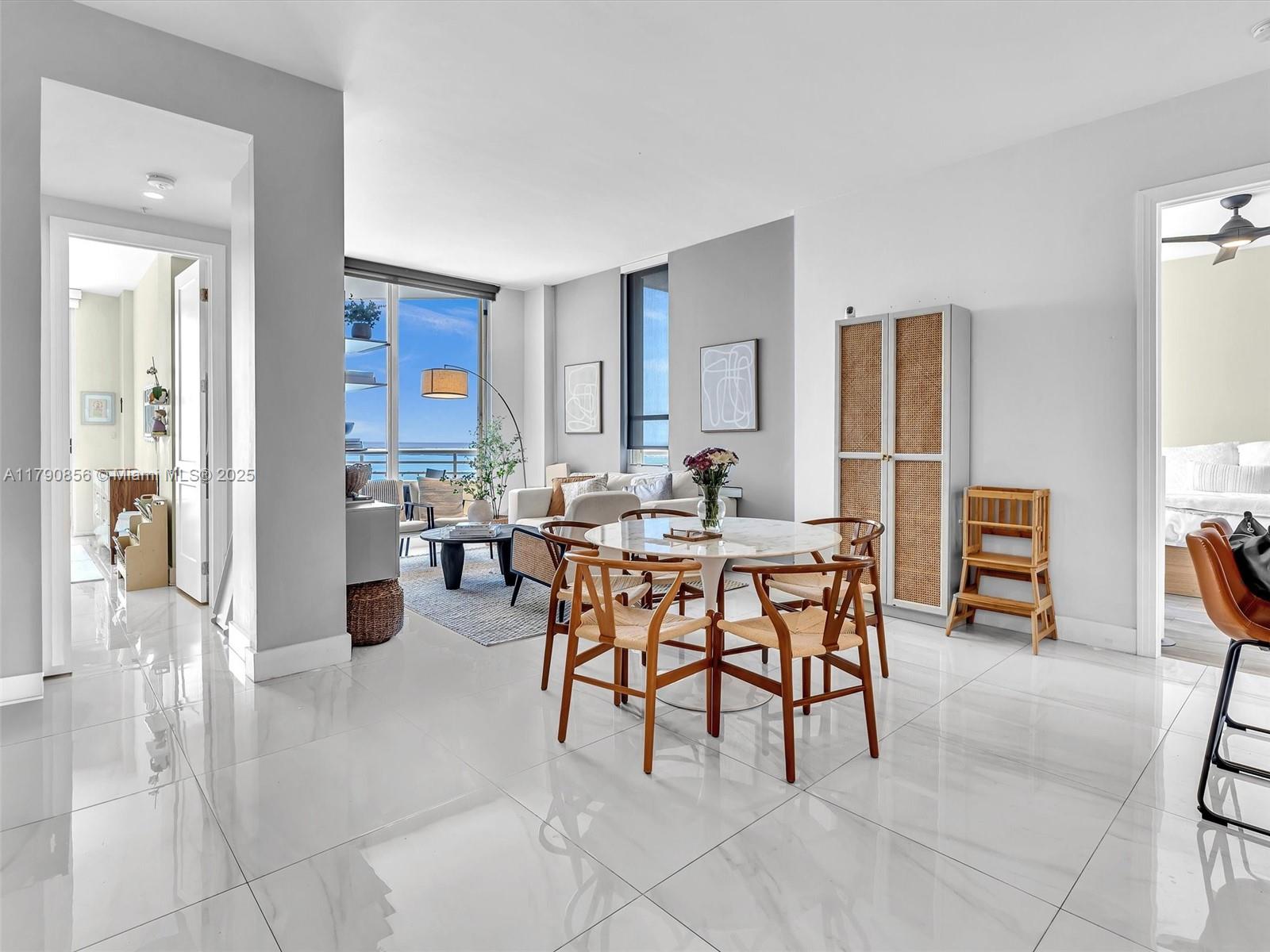 888 Brickell Key Dr #2709, Miami FL 33131