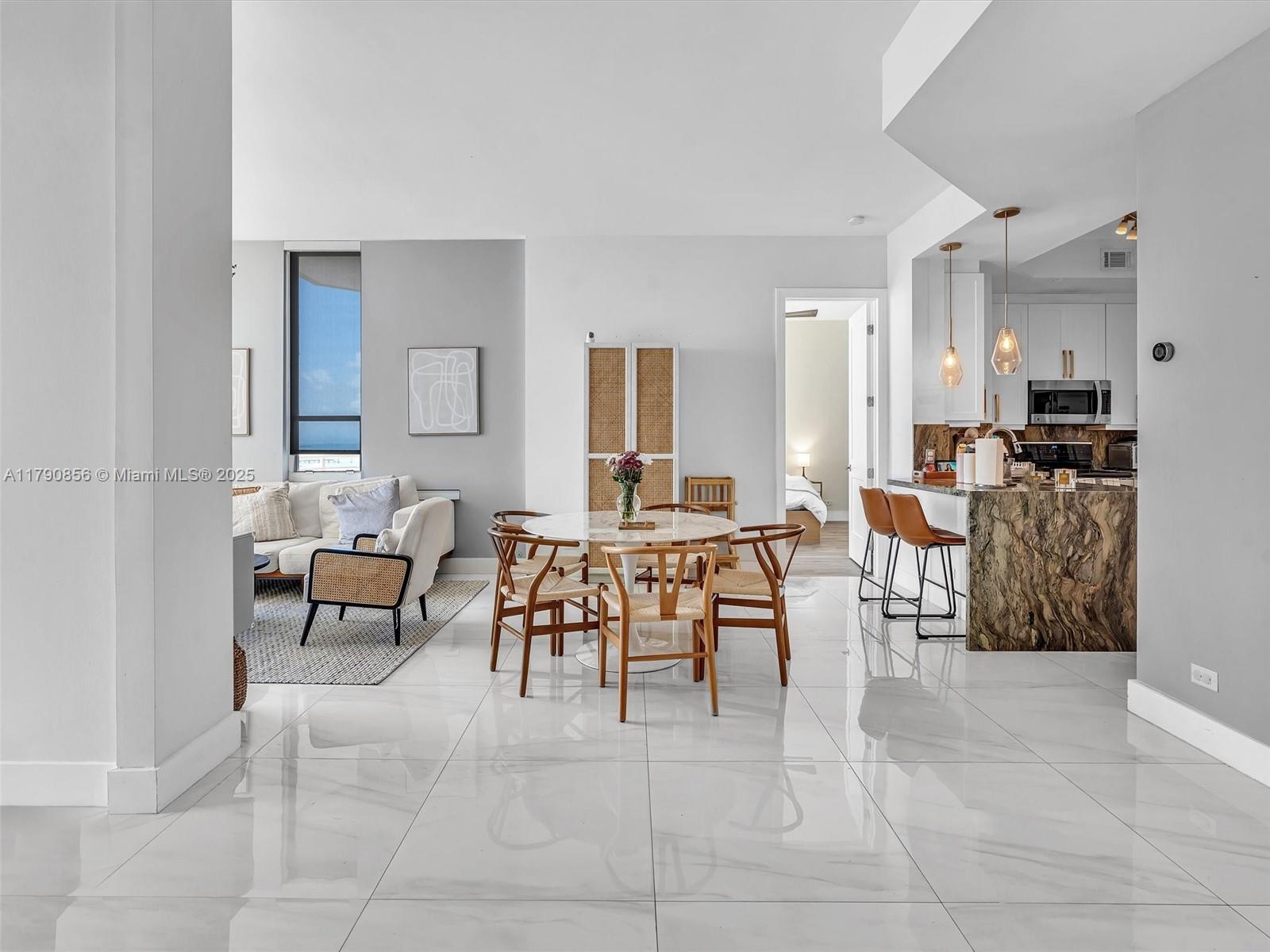 888 Brickell Key Dr #2709, Miami FL 33131