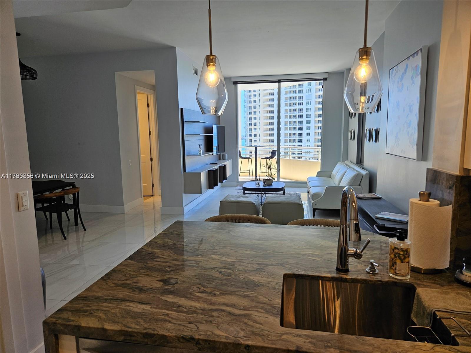 888 Brickell Key Dr #2709, Miami FL 33131
