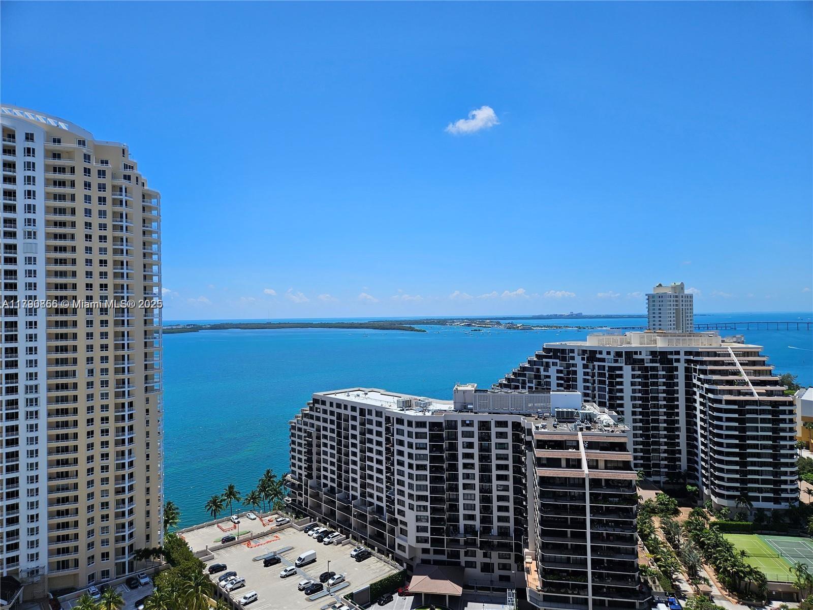 888 Brickell Key Dr #2709, Miami FL 33131