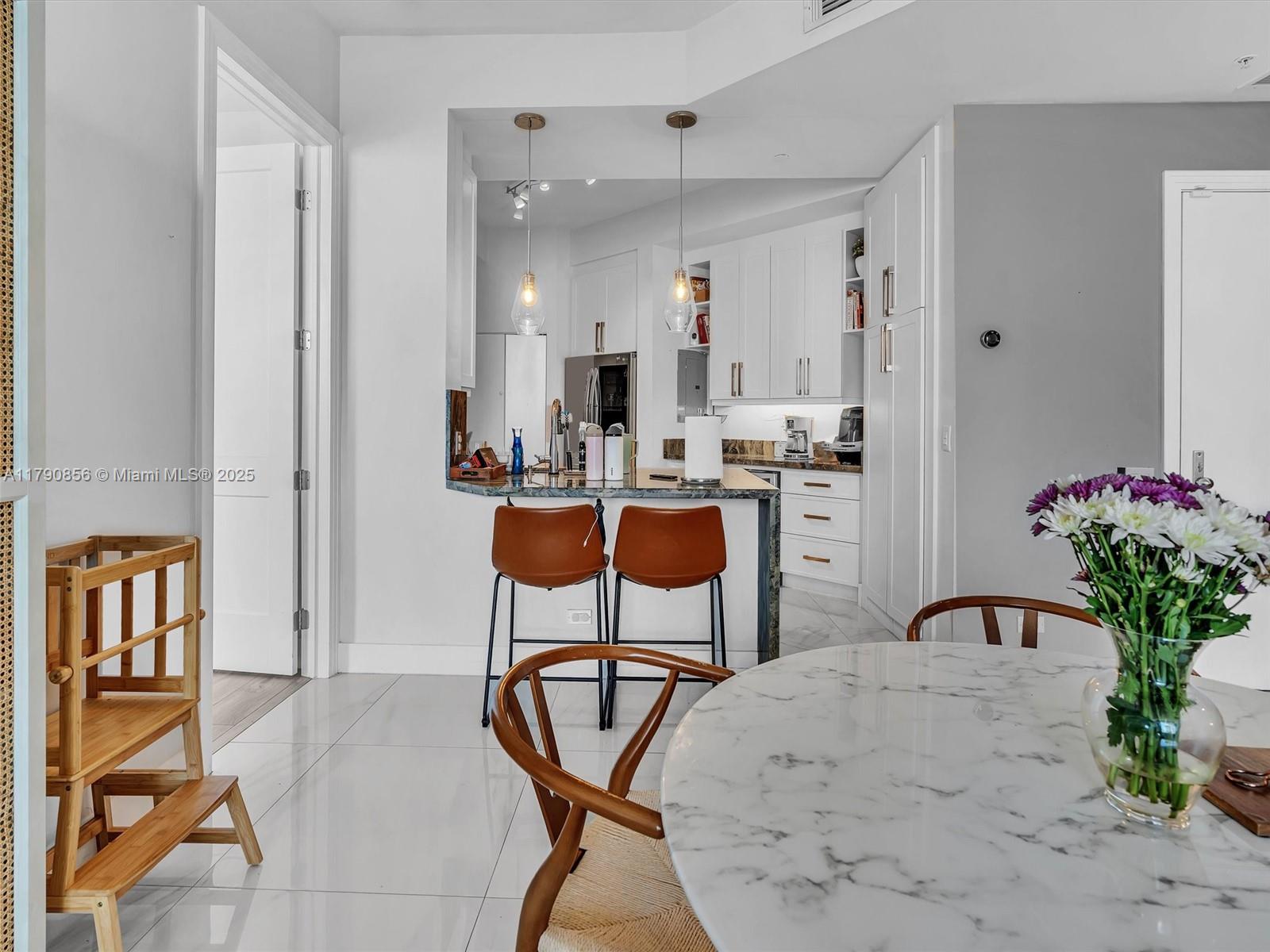 888 Brickell Key Dr #2709, Miami FL 33131