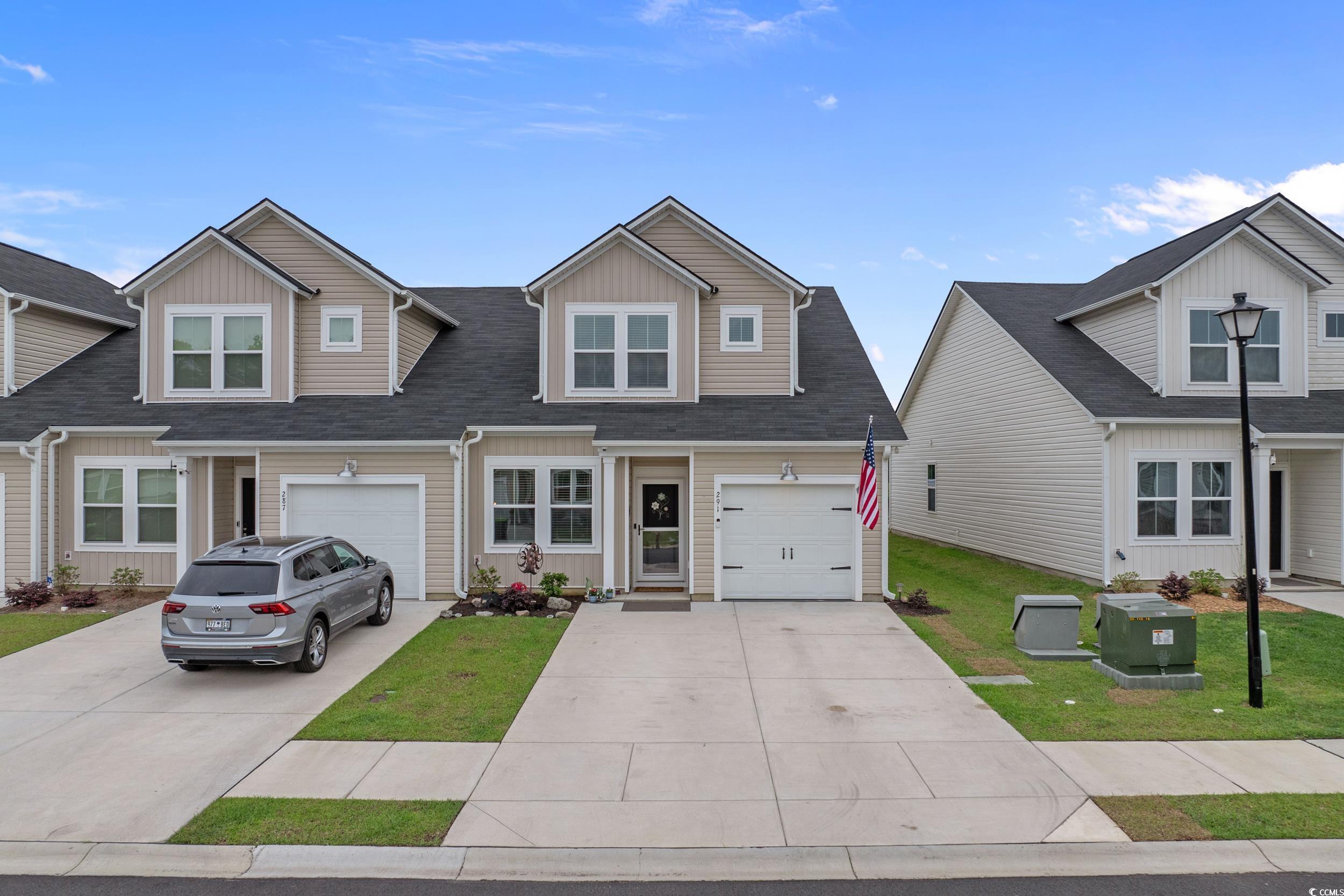 291 Brackish Dr. Myrtle Beach, SC 29588