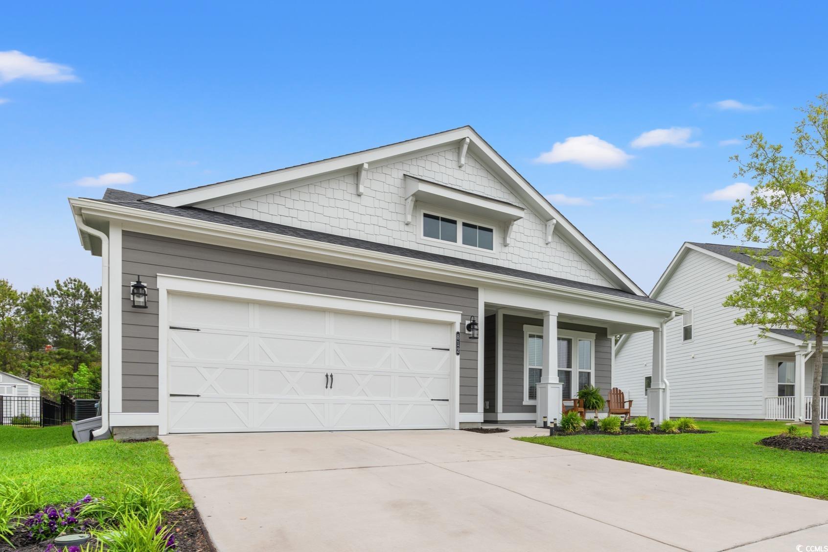 812 Gammon Dr. Myrtle Beach, SC 29579