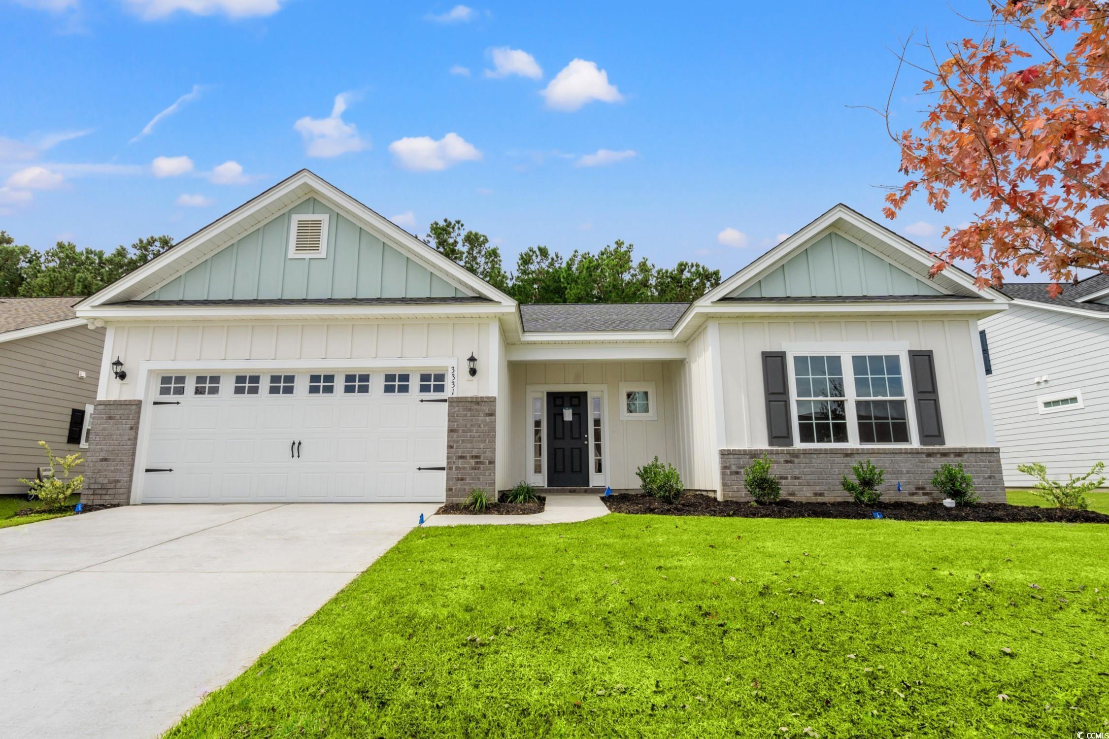 3331 Little Bay Dr. Conway, SC 29526