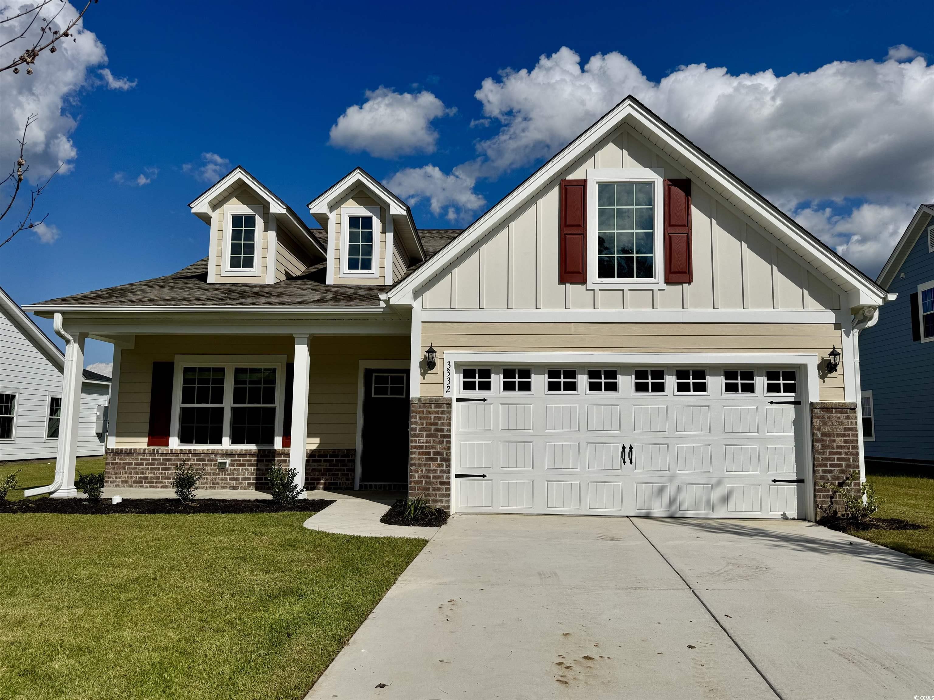 3332 Little Bay Dr. Conway, SC 29526