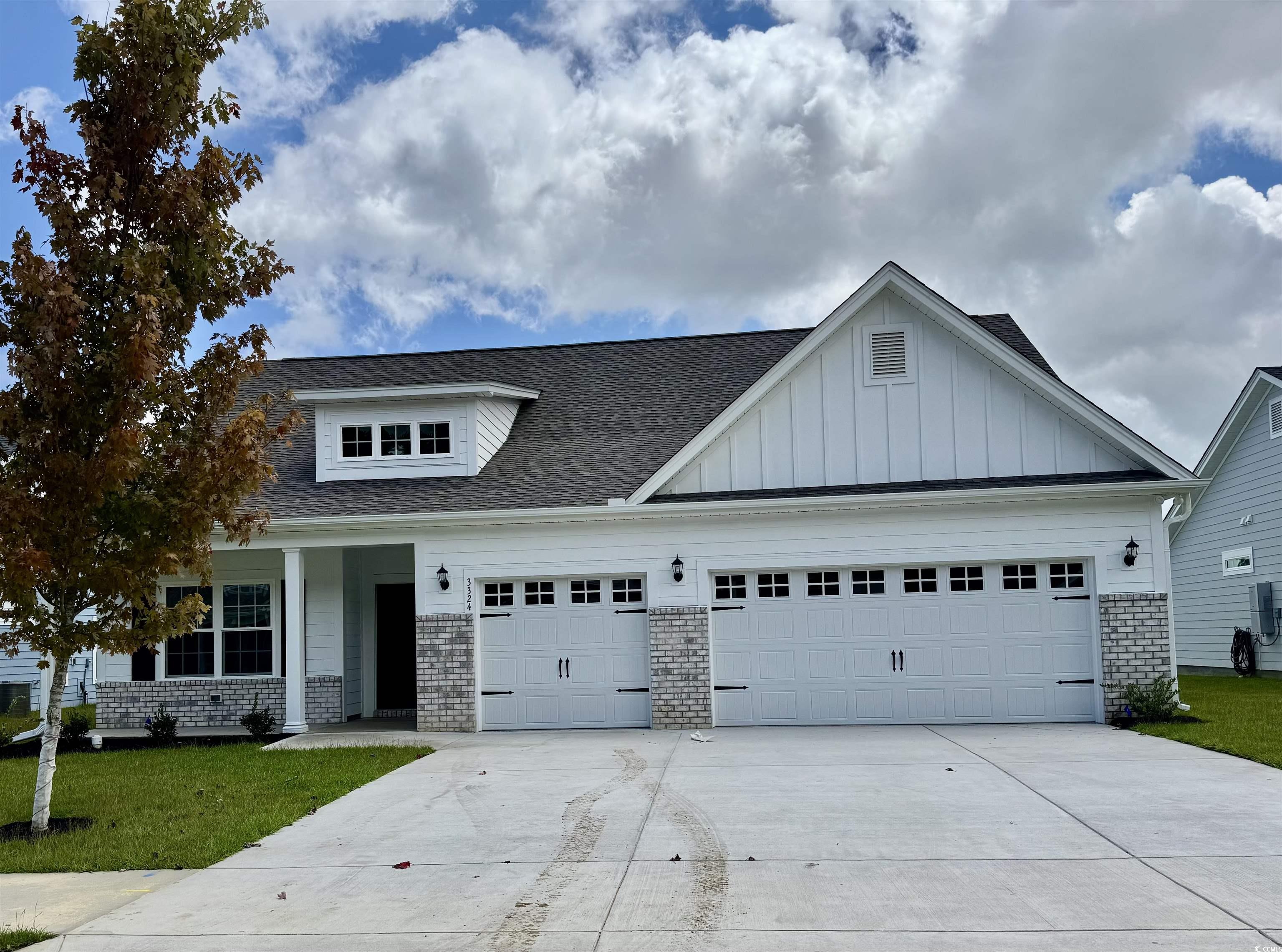 3324 Little Bay Dr. Conway, SC 29526