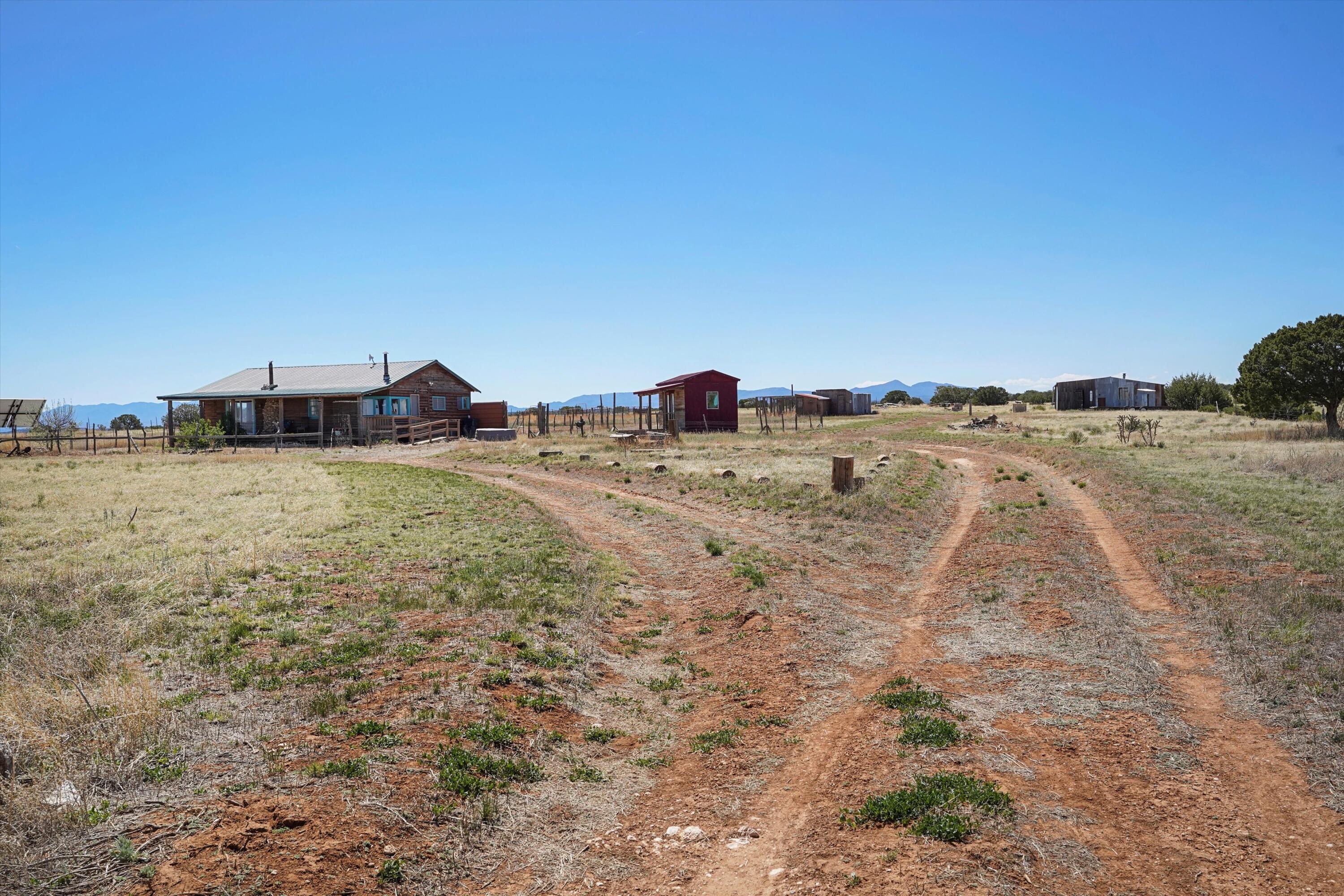 Homes for sale in Mcintosh, NM | 550 Peacock Rd, Mcintosh, NM 87032 | MLS# 1082814