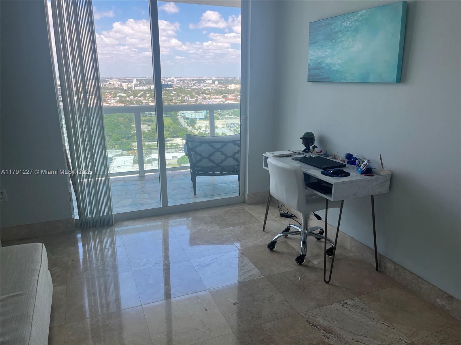 1800 N Bayshore Dr #3010, Miami FL 33132